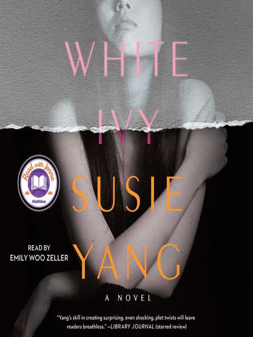 Title details for White Ivy by Susie Yang - Wait list